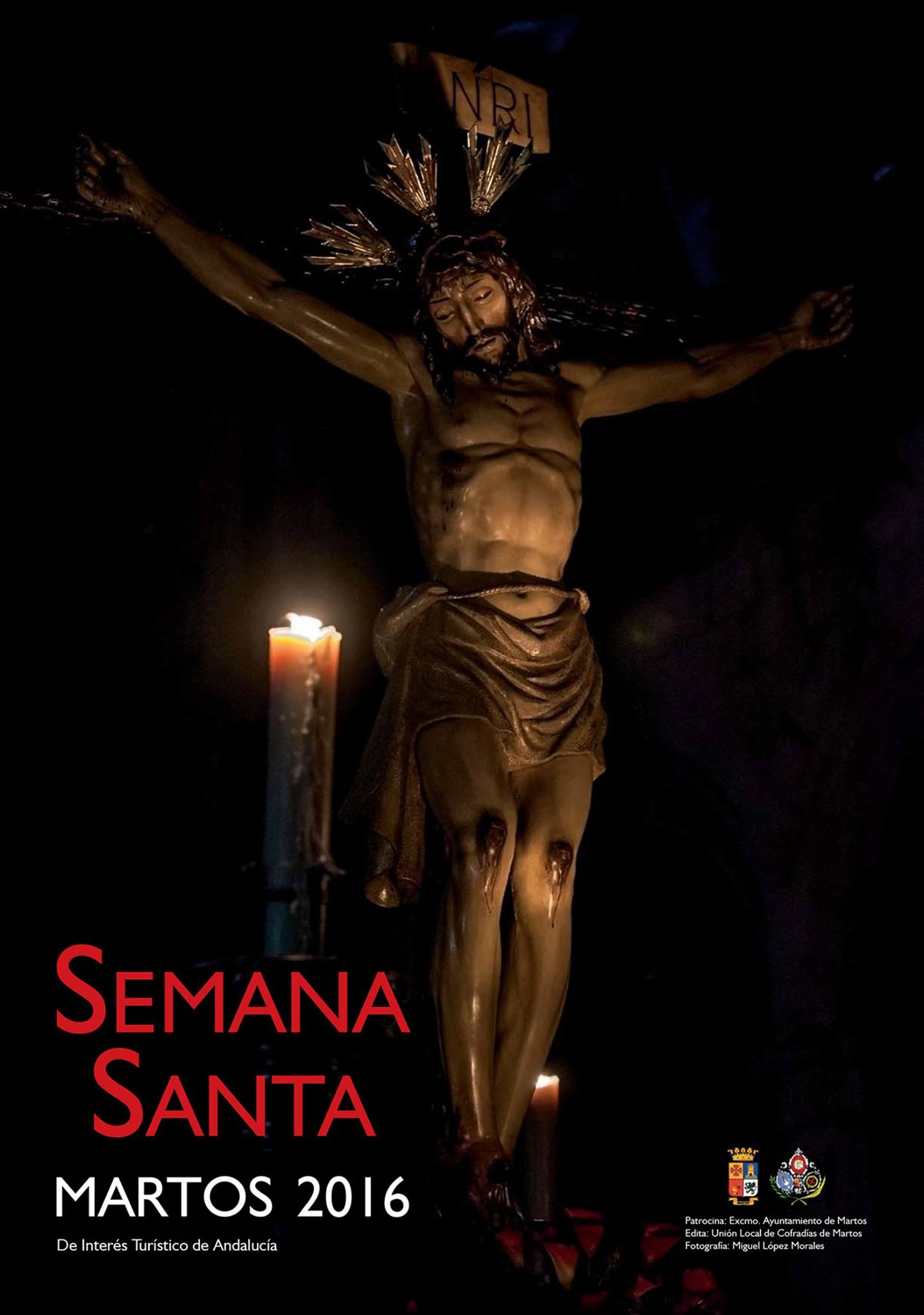Semana Santa en Martos  